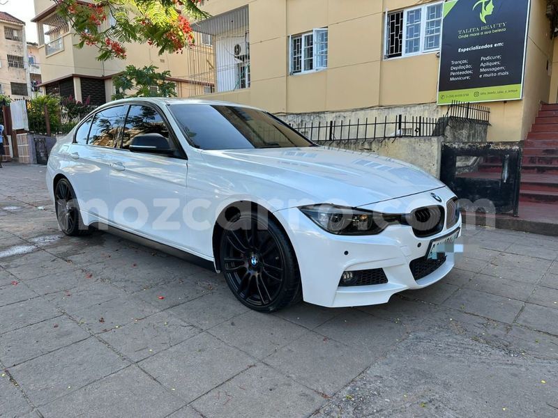 Big with watermark bmw 3 series maputo maputo 33806