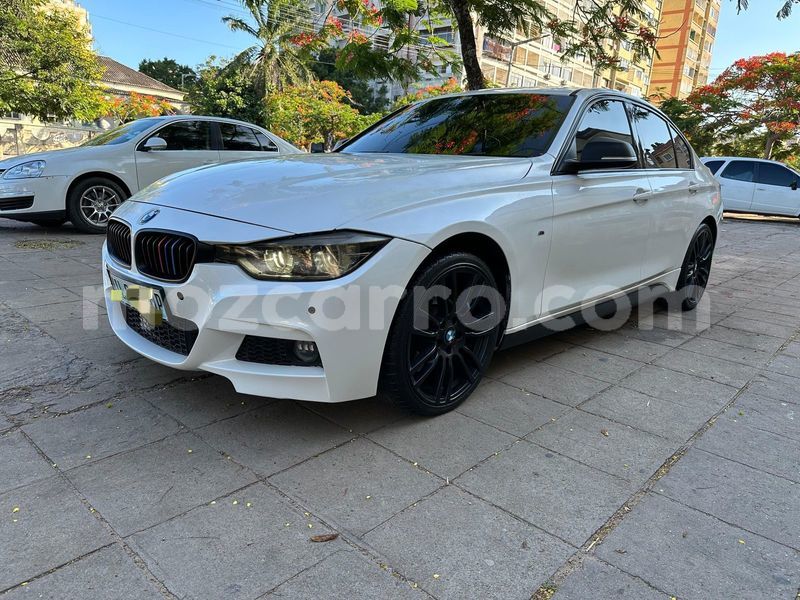 Big with watermark bmw 3 series maputo maputo 33806