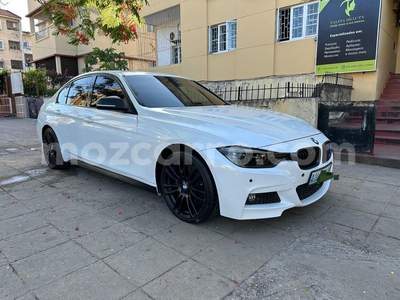 Big with watermark bmw 3 series maputo maputo 33806