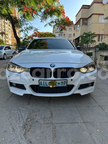 Big with watermark bmw 3 series maputo maputo 33806