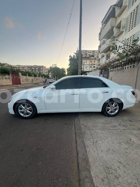 Big with watermark toyota mark x maputo maputo 33807