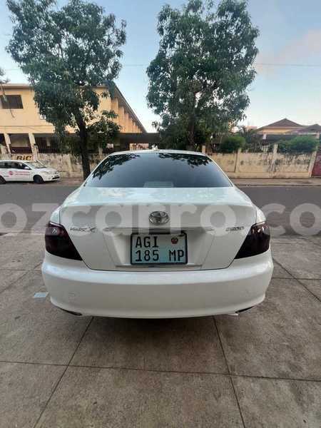 Big with watermark toyota mark x maputo maputo 33807