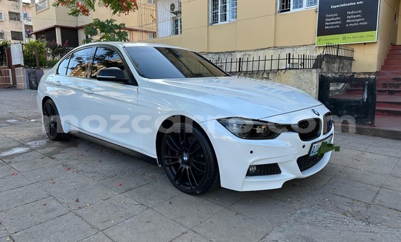 Buy Used BMW 321 White Car in Maputo in Maputo Buy Used BMW 321 White Car in Maputo in Maputo