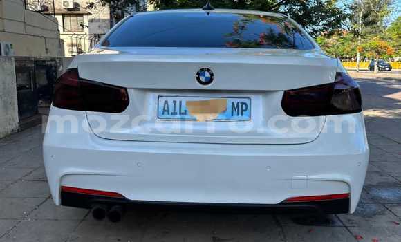 Buy Used BMW 321 White Car in Maputo in Maputo Buy Used BMW 321 White Car in Maputo in Maputo