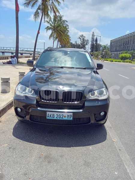 Big with watermark bmw x5 maputo maputo 33809