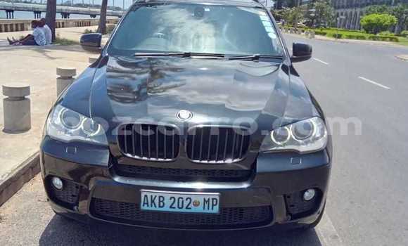 nao Motokari kutengeswa mukati mozambique - mozcarro