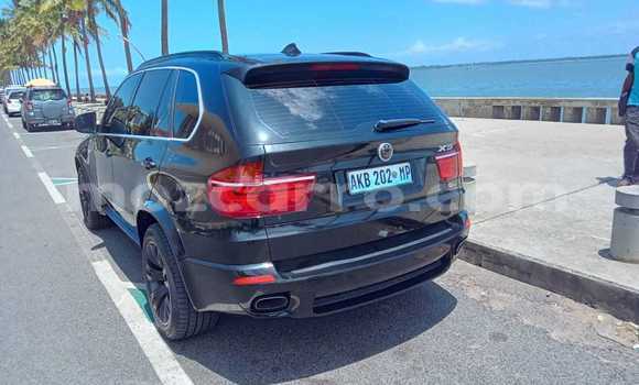 Nunua Ilio tumika BMW X5 Bluu Gari ndani ya Maputo nchini Maputo Nunua Ilio tumika BMW X5 Bluu Gari ndani ya Maputo nchini Maputo
