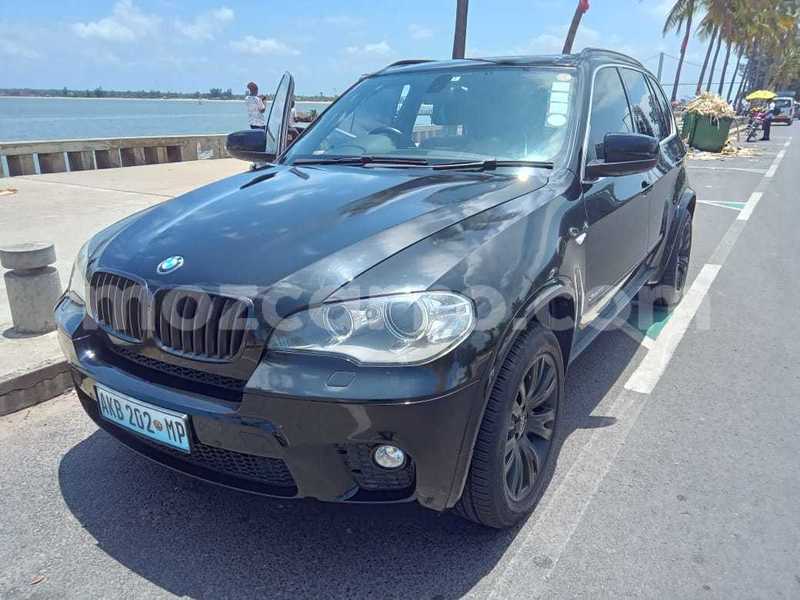 Big with watermark bmw x5 maputo maputo 33809