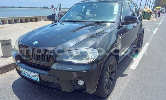 Nunua Ilio tumika BMW X5 Bluu Gari ndani ya Maputo nchini Maputo Nunua Ilio tumika BMW X5 Bluu Gari ndani ya Maputo nchini Maputo