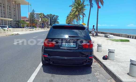 Nunua Ilio tumika BMW X5 Bluu Gari ndani ya Maputo nchini Maputo Nunua Ilio tumika BMW X5 Bluu Gari ndani ya Maputo nchini Maputo