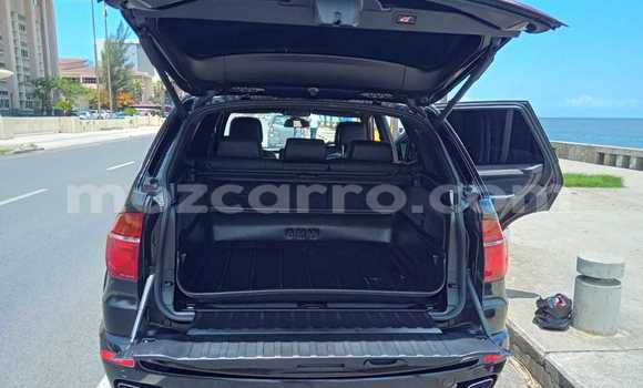Nunua Ilio tumika BMW X5 Bluu Gari ndani ya Maputo nchini Maputo Nunua Ilio tumika BMW X5 Bluu Gari ndani ya Maputo nchini Maputo