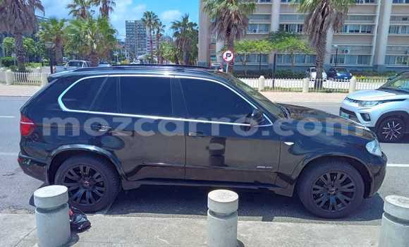 Nunua Ilio tumika BMW X5 Bluu Gari ndani ya Maputo nchini Maputo Nunua Ilio tumika BMW X5 Bluu Gari ndani ya Maputo nchini Maputo