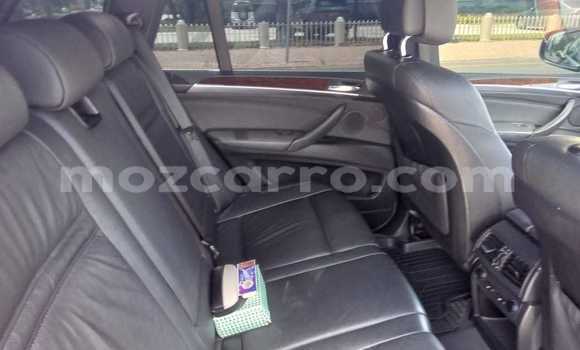 Nunua Ilio tumika BMW X5 Bluu Gari ndani ya Maputo nchini Maputo Nunua Ilio tumika BMW X5 Bluu Gari ndani ya Maputo nchini Maputo