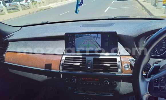 Nunua Ilio tumika BMW X5 Bluu Gari ndani ya Maputo nchini Maputo Nunua Ilio tumika BMW X5 Bluu Gari ndani ya Maputo nchini Maputo
