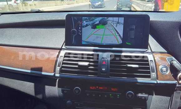 Nunua Ilio tumika BMW X5 Bluu Gari ndani ya Maputo nchini Maputo Nunua Ilio tumika BMW X5 Bluu Gari ndani ya Maputo nchini Maputo
