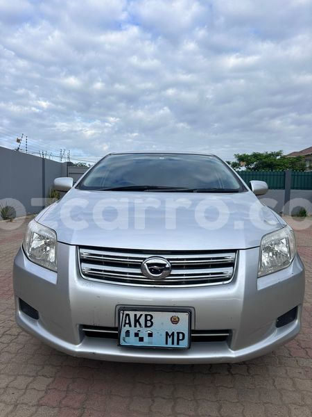 Big with watermark toyota axio maputo maputo 33810