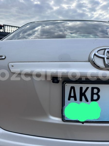 Big with watermark toyota axio maputo maputo 33810