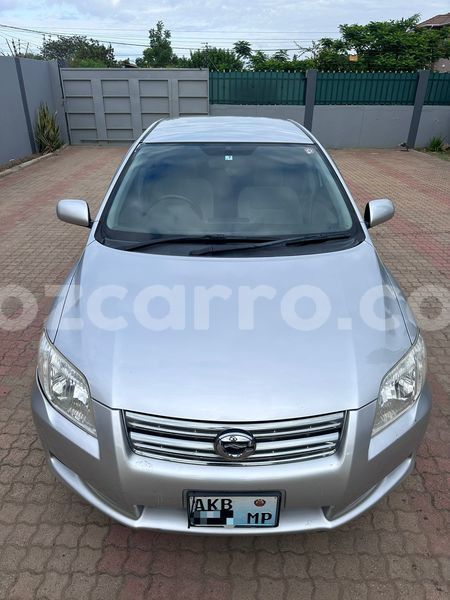 Big with watermark toyota axio maputo maputo 33810