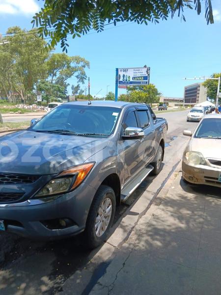 Big with watermark mazda bt 50 maputo maputo 33812