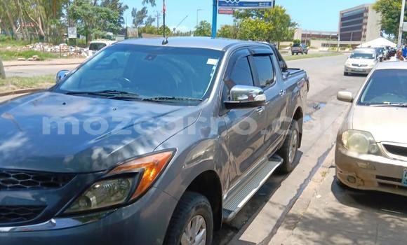 Buy Used Mazda BT-50 Other Car in Maputo in Maputo Buy Used Mazda BT-50 Other Car in Maputo in Maputo