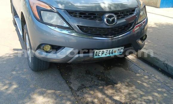 Buy Used Mazda BT-50 Other Car in Maputo in Maputo Buy Used Mazda BT-50 Other Car in Maputo in Maputo