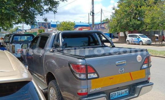 Buy Used Mazda BT-50 Other Car in Maputo in Maputo Buy Used Mazda BT-50 Other Car in Maputo in Maputo