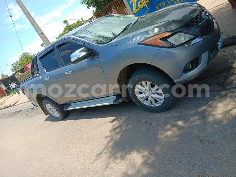 Big with watermark mazda bt 50 maputo maputo 33812