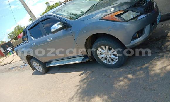 Buy Used Mazda BT-50 Other Car in Maputo in Maputo Buy Used Mazda BT-50 Other Car in Maputo in Maputo