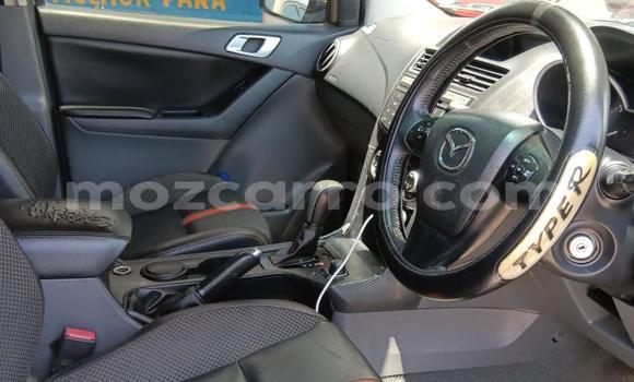 Buy Used Mazda BT-50 Other Car in Maputo in Maputo Buy Used Mazda BT-50 Other Car in Maputo in Maputo