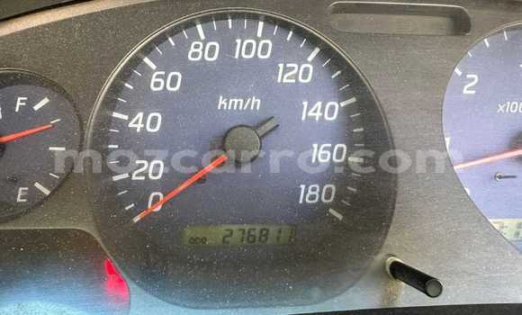 Nunua Ilio tumika Nissan Hardbody Nyeupe Gari ndani ya Maputo nchini Maputo Nunua Ilio tumika Nissan Hardbody Nyeupe Gari ndani ya Maputo nchini Maputo