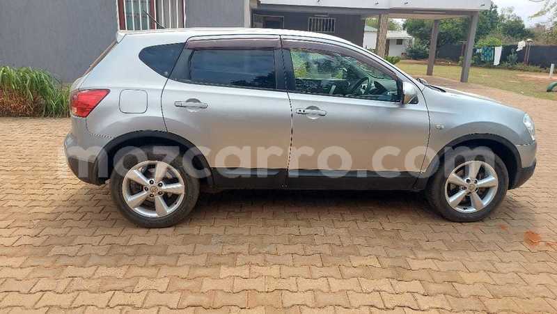 Big with watermark nissan dualis maputo maputo 33814