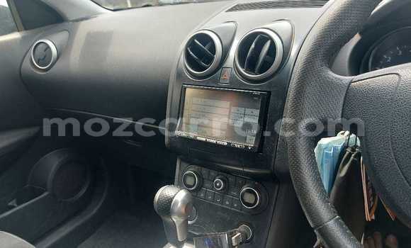 Nunua Ilio tumika Nissan Dualis Nyingine Gari ndani ya Maputo nchini Maputo Nunua Ilio tumika Nissan Dualis Nyingine Gari ndani ya Maputo nchini Maputo