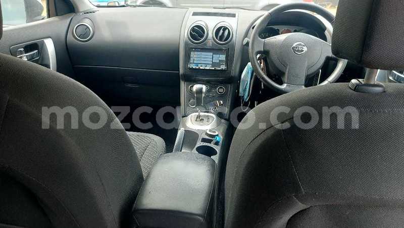 Big with watermark nissan dualis maputo maputo 33814