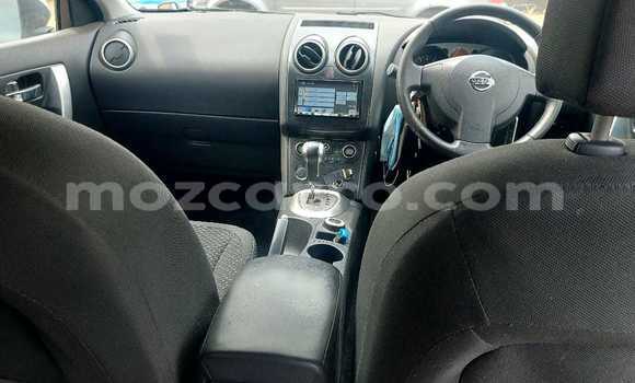 Nunua Ilio tumika Nissan Dualis Nyingine Gari ndani ya Maputo nchini Maputo Nunua Ilio tumika Nissan Dualis Nyingine Gari ndani ya Maputo nchini Maputo