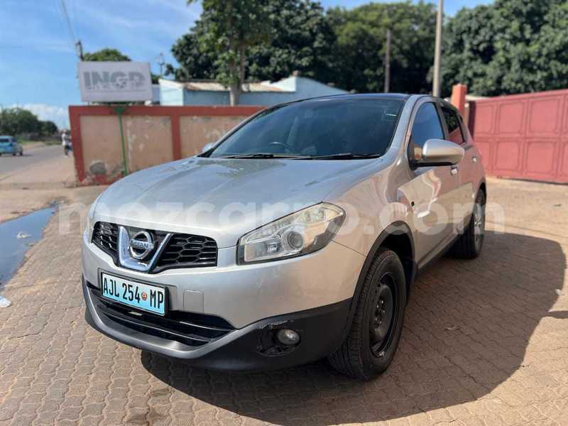 Big with watermark nissan dualis maputo maputo 33815