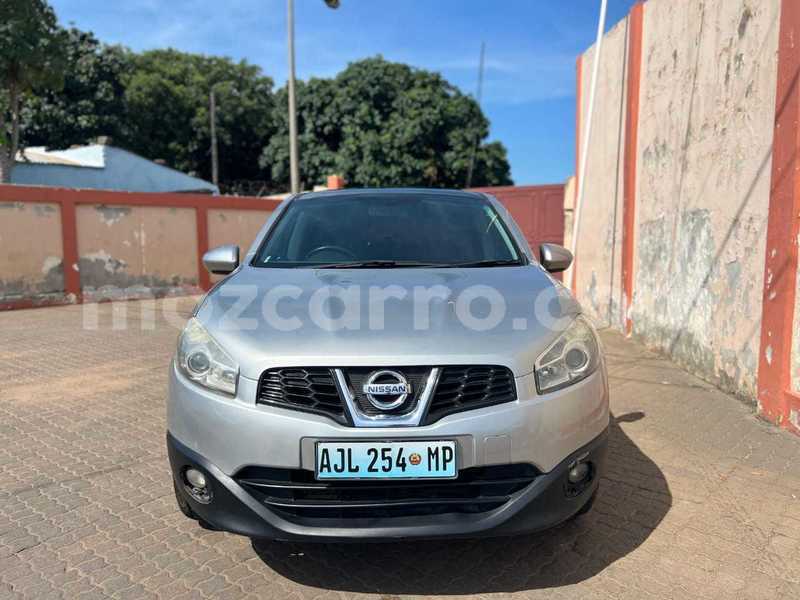 Big with watermark nissan dualis maputo maputo 33815