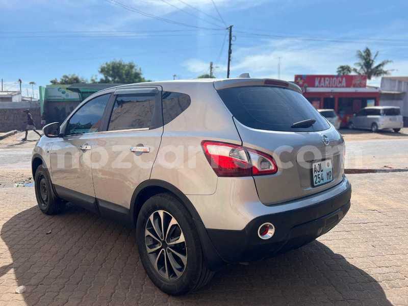 Big with watermark nissan dualis maputo maputo 33815