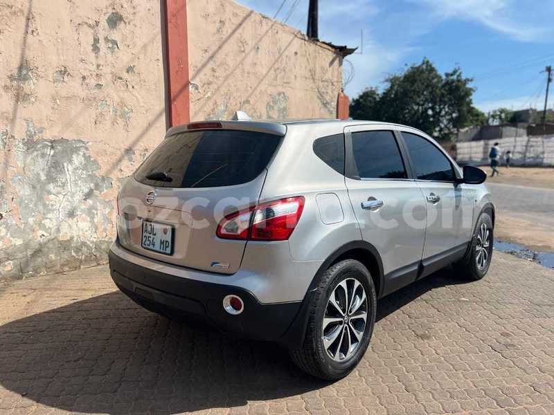 Big with watermark nissan dualis maputo maputo 33815