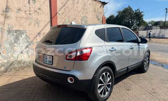 Tenga Tsaru Nissan Dualis Zvimwe Mota in Maputo in Maputo Tenga Tsaru Nissan Dualis Zvimwe Mota in Maputo in Maputo