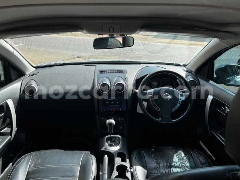 Big with watermark nissan dualis maputo maputo 33815