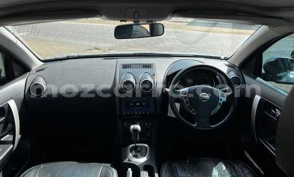 Tenga Tsaru Nissan Dualis Zvimwe Mota in Maputo in Maputo Tenga Tsaru Nissan Dualis Zvimwe Mota in Maputo in Maputo