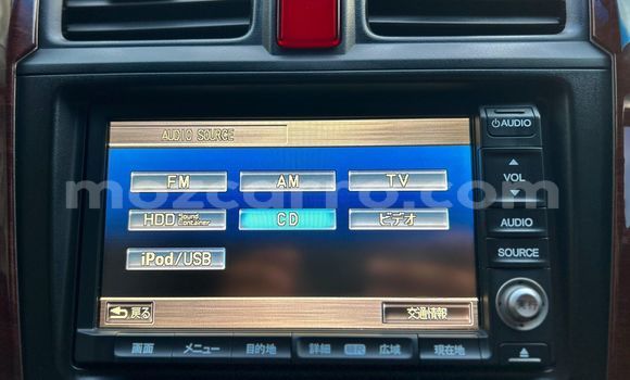 Nunua Ilio tumika Honda CR-V Nyeusi Gari ndani ya Maputo nchini Maputo Nunua Ilio tumika Honda CR-V Nyeusi Gari ndani ya Maputo nchini Maputo