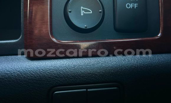 Nunua Ilio tumika Honda CR-V Nyeusi Gari ndani ya Maputo nchini Maputo Nunua Ilio tumika Honda CR-V Nyeusi Gari ndani ya Maputo nchini Maputo