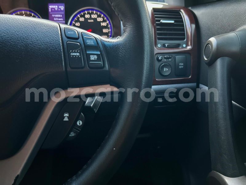 Big with watermark honda cr v maputo maputo 33817