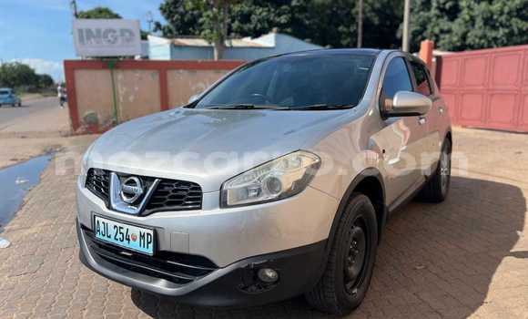 Nunua Ilio tumika Nissan Dualis Nyingine Gari ndani ya Maputo nchini Maputo Nunua Ilio tumika Nissan Dualis Nyingine Gari ndani ya Maputo nchini Maputo