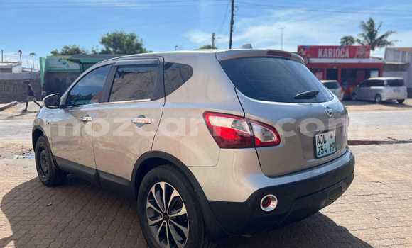 Nunua Ilio tumika Nissan Dualis Nyingine Gari ndani ya Maputo nchini Maputo Nunua Ilio tumika Nissan Dualis Nyingine Gari ndani ya Maputo nchini Maputo