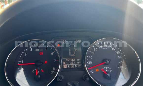 Nunua Ilio tumika Nissan Dualis Nyingine Gari ndani ya Maputo nchini Maputo Nunua Ilio tumika Nissan Dualis Nyingine Gari ndani ya Maputo nchini Maputo