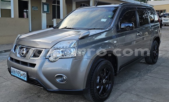 Comprar Usado Nissan X-Trail De outros Carro em Maputo em Maputo Comprar Usado Nissan X-Trail De outros Carro em Maputo em Maputo
