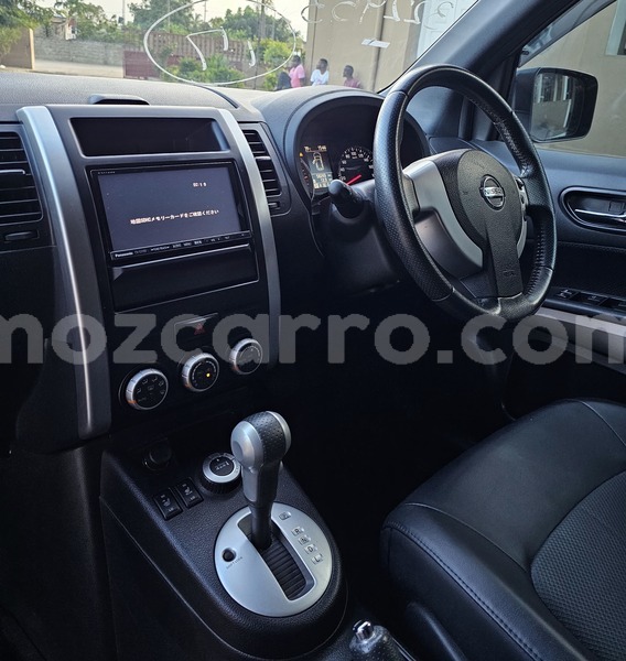 Big with watermark nissan x trail maputo maputo 33819