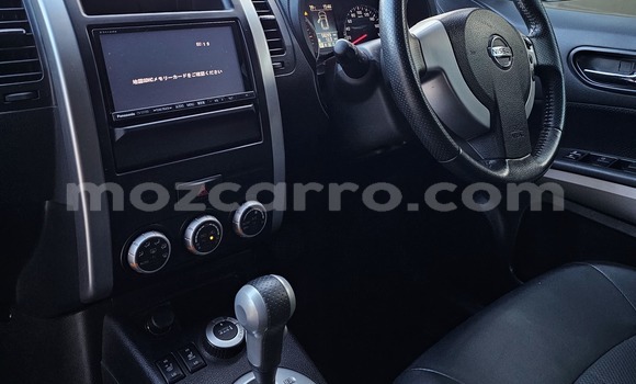 Comprar Usado Nissan X-Trail De outros Carro em Maputo em Maputo Comprar Usado Nissan X-Trail De outros Carro em Maputo em Maputo